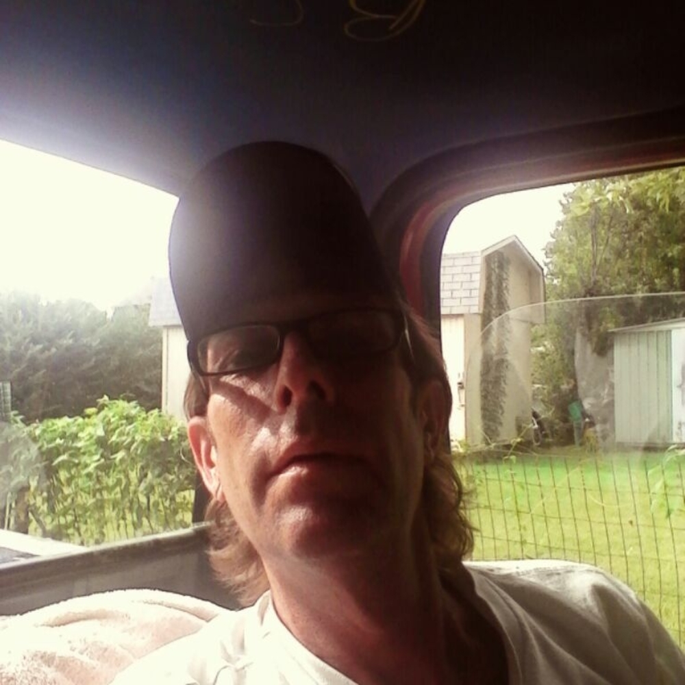 Meet your Posher, Ricky